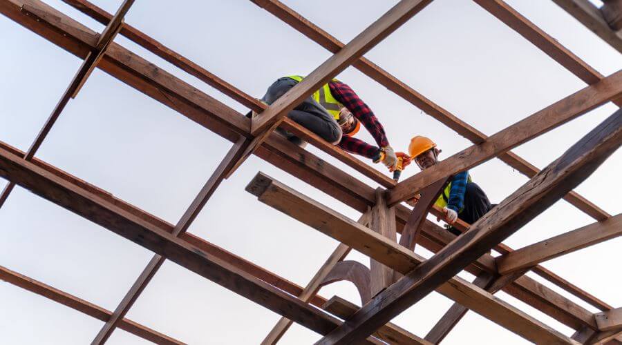 Local Chimney Repair in Hollow Rock, TN